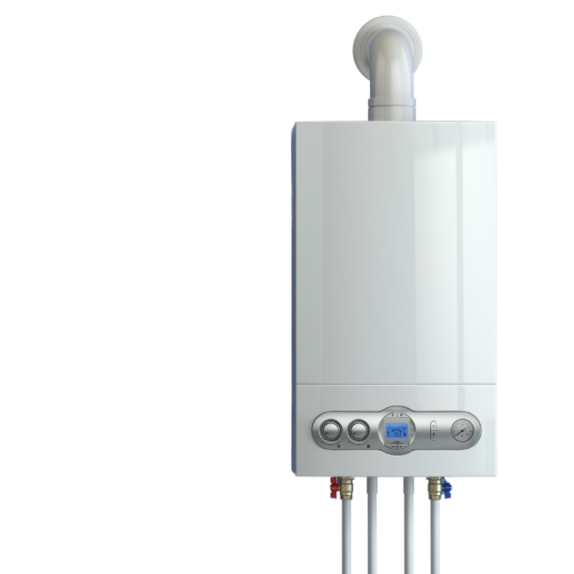 MB GAS boiler-2
