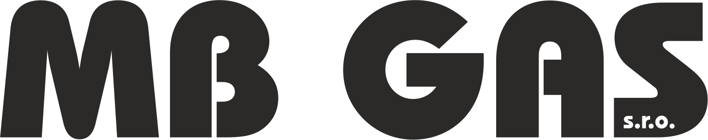 logo MB GAS cierne